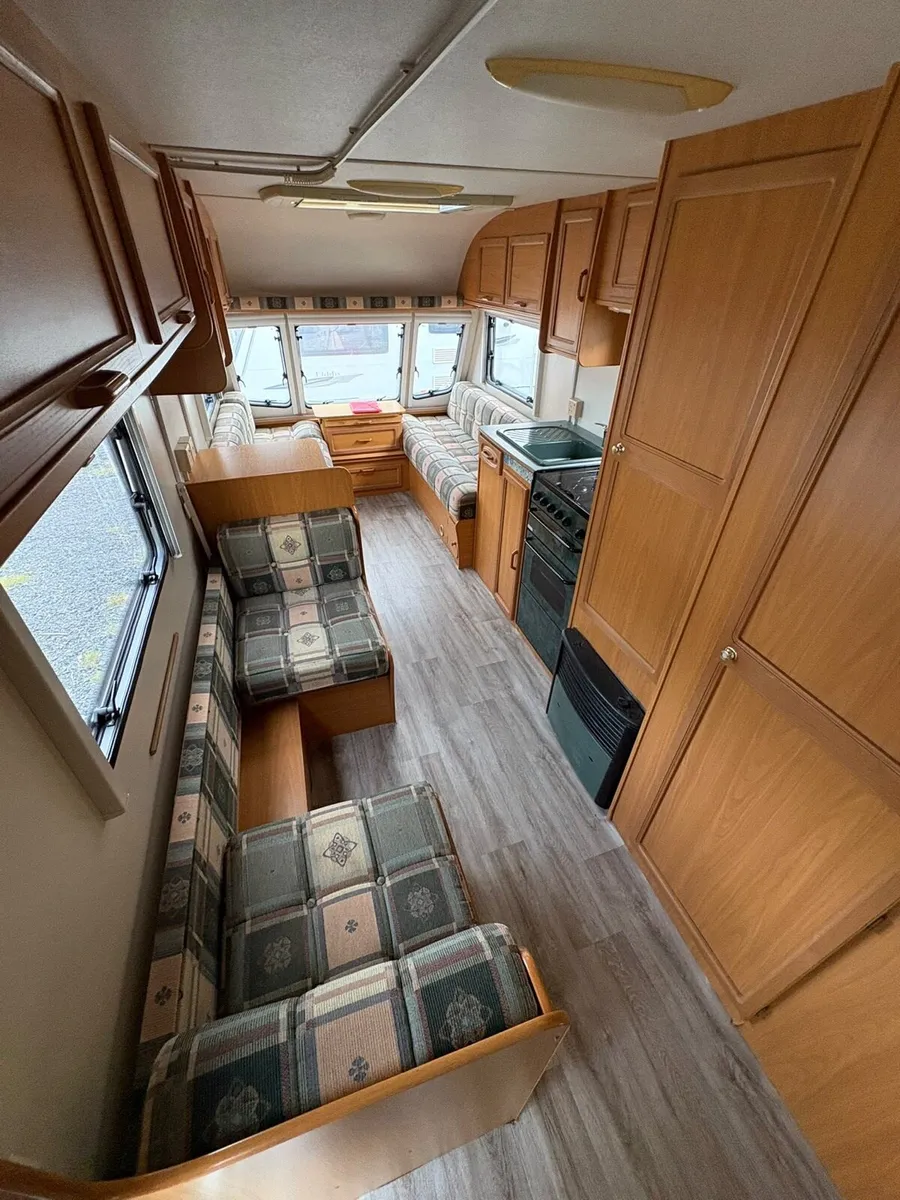Avondale Dart 556-6 - Image 4