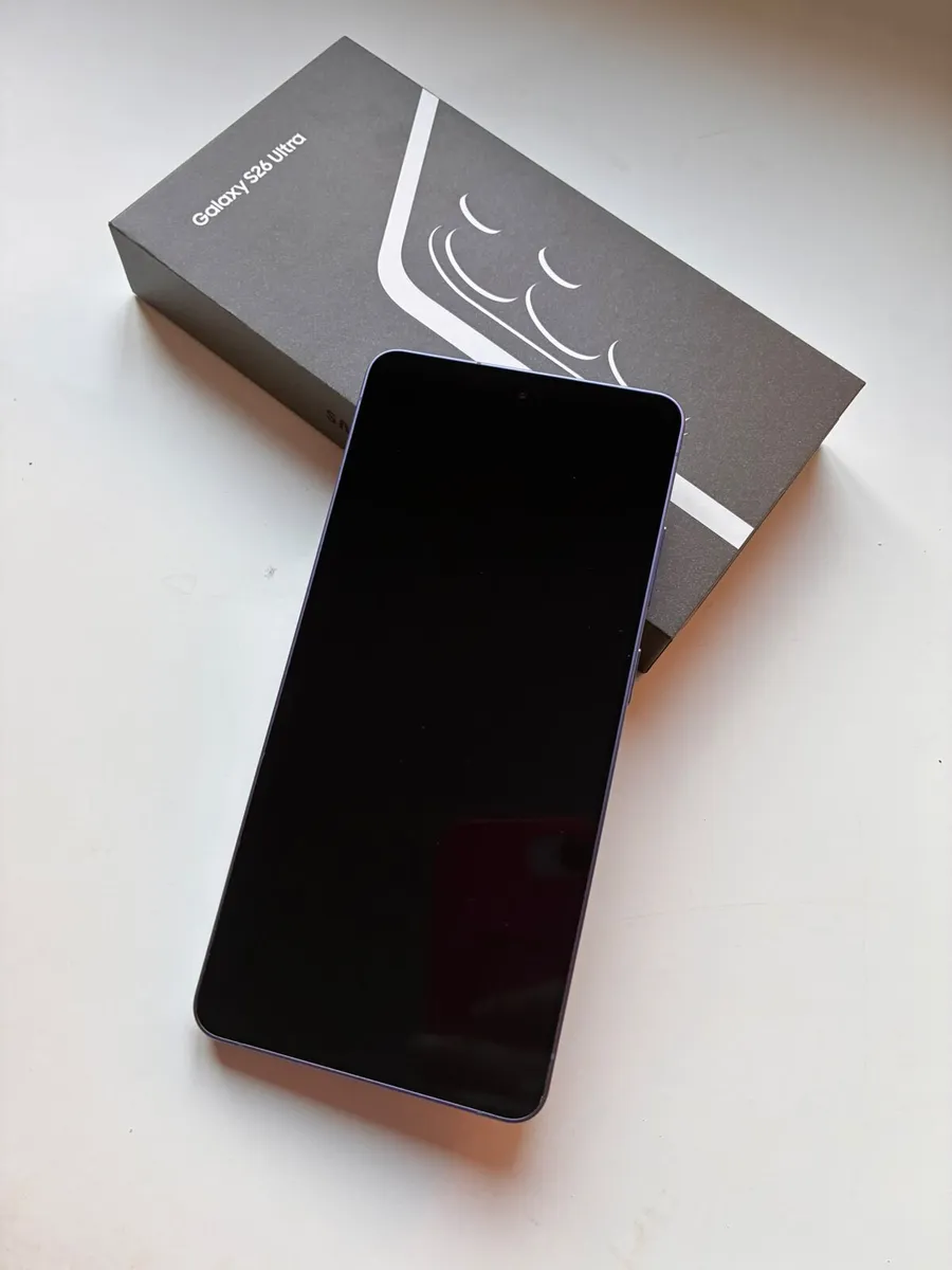 Samsung Galaxy S26 Ultra - Image 4
