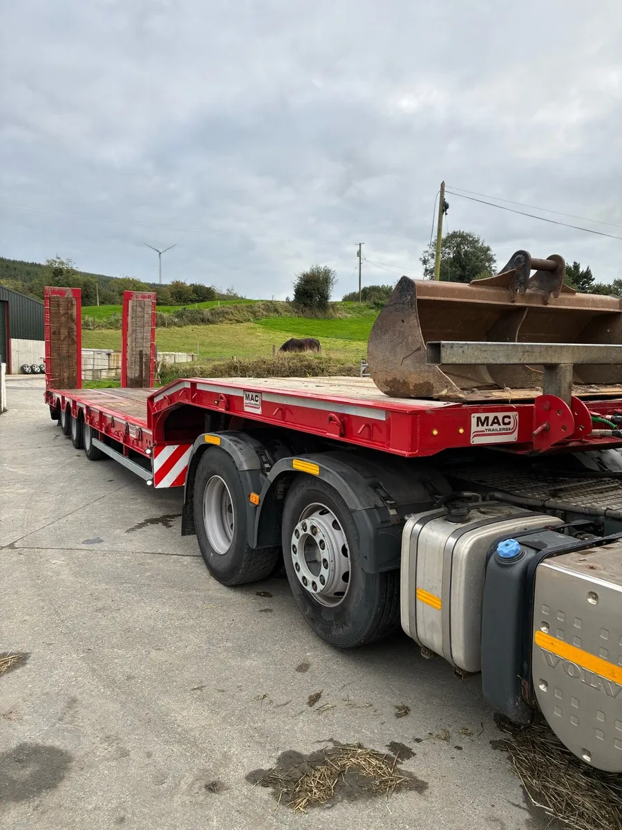 Mac low loader - Image 3