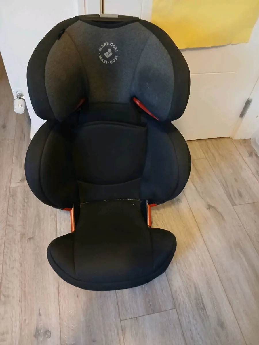 Car Seat