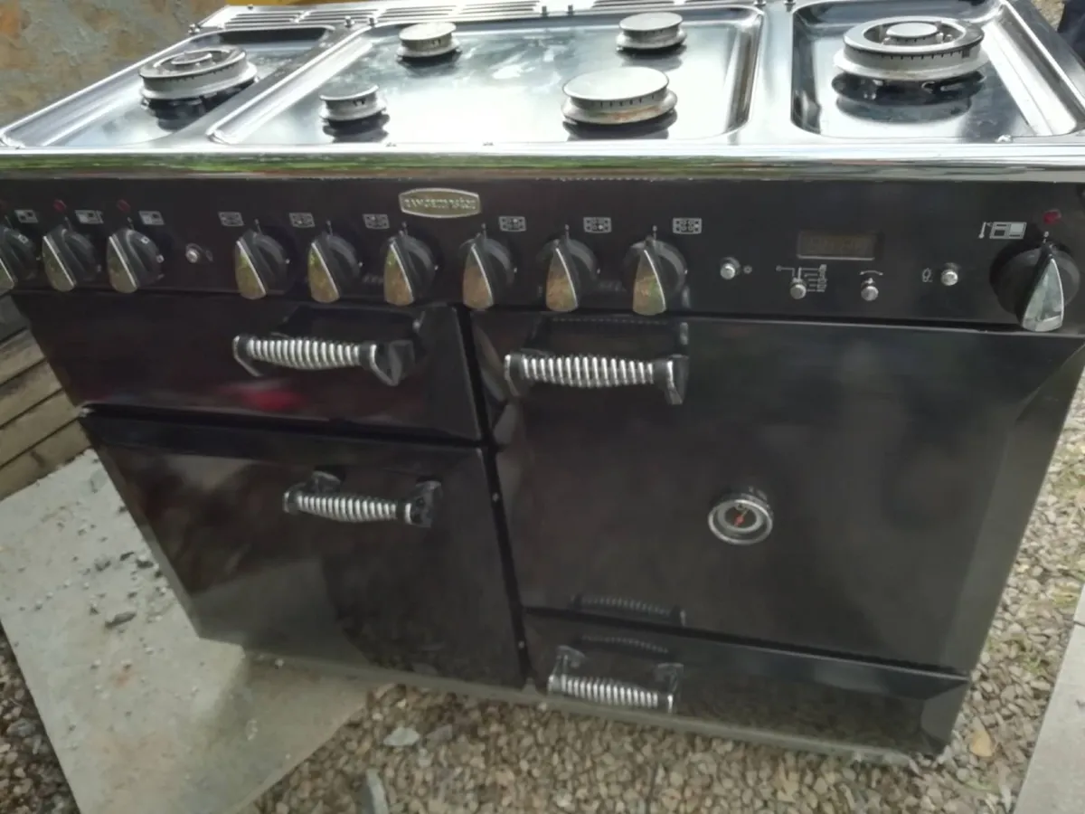 Cooking machine - Image 1