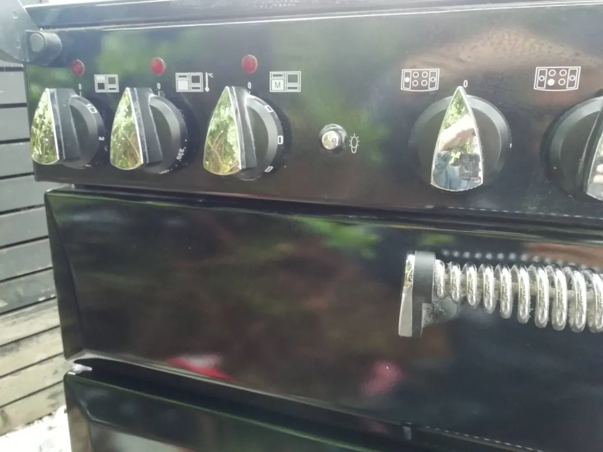 Cooking machine - Image 2