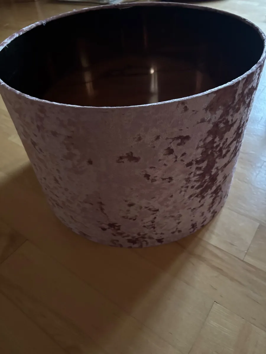 Lamp shade - Image 2