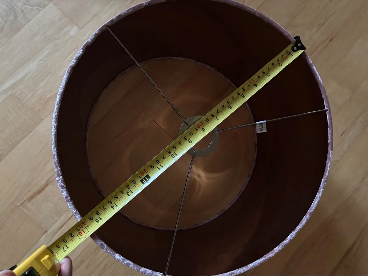 Lamp shade - Image 3