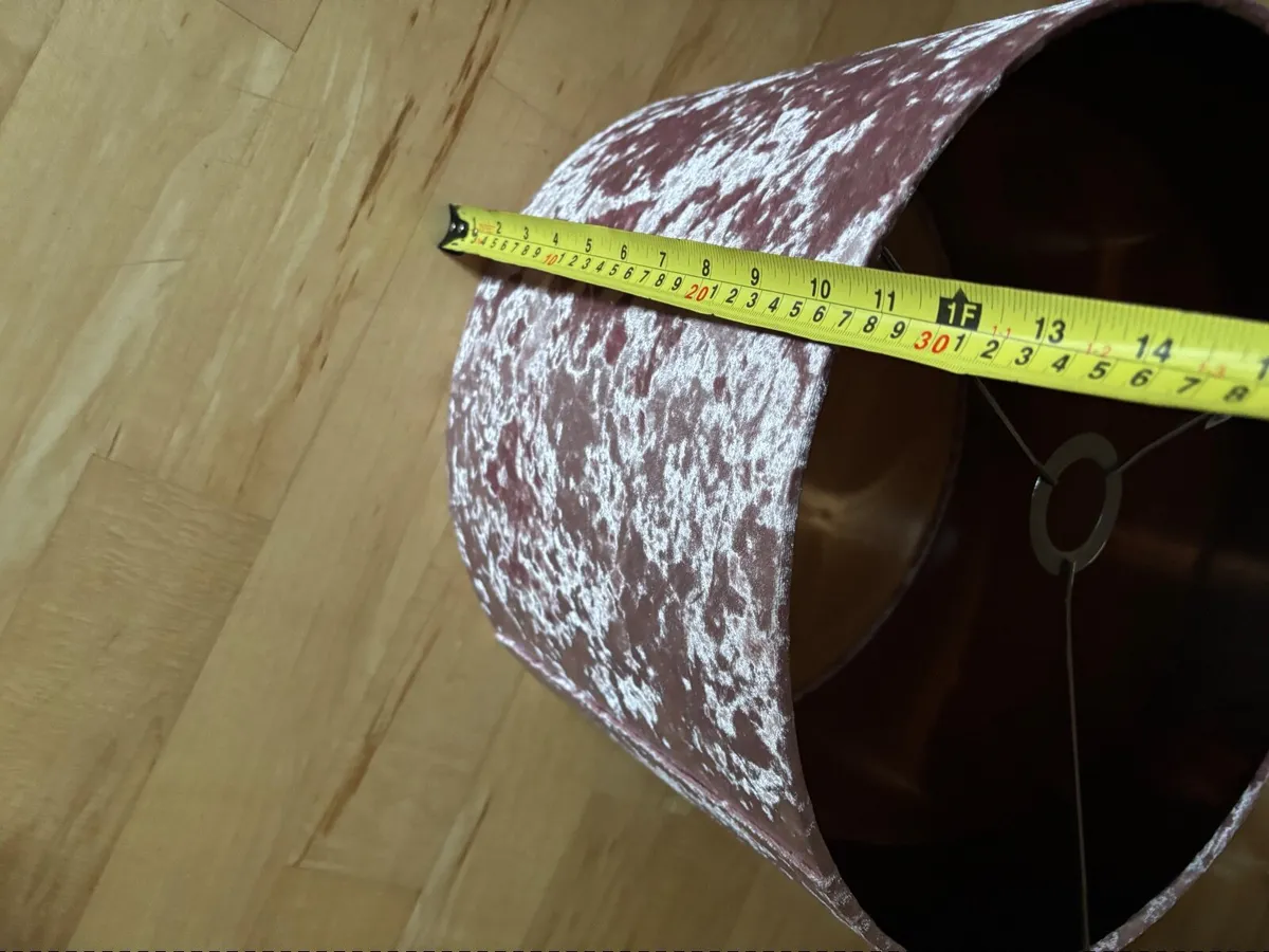 Lamp shade - Image 4