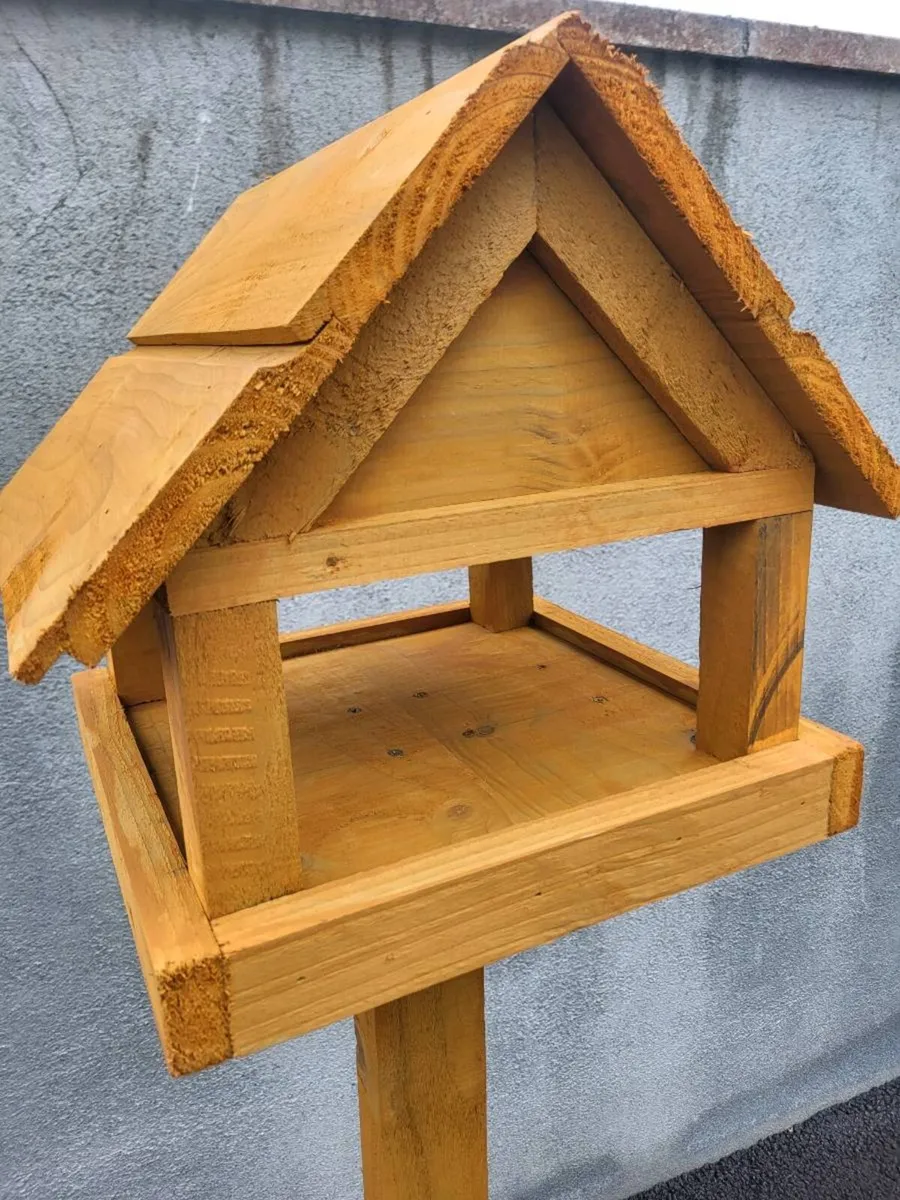 Bird table - Image 2