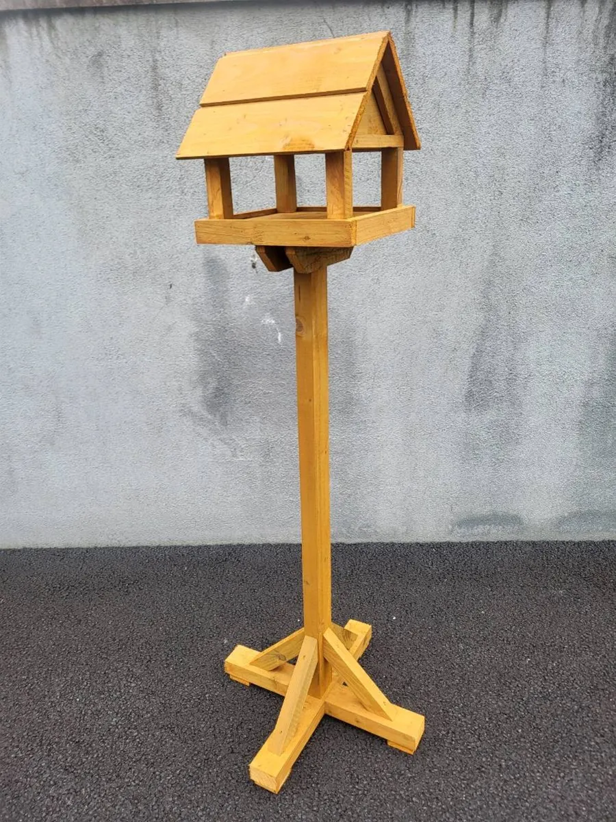 Bird table - Image 3