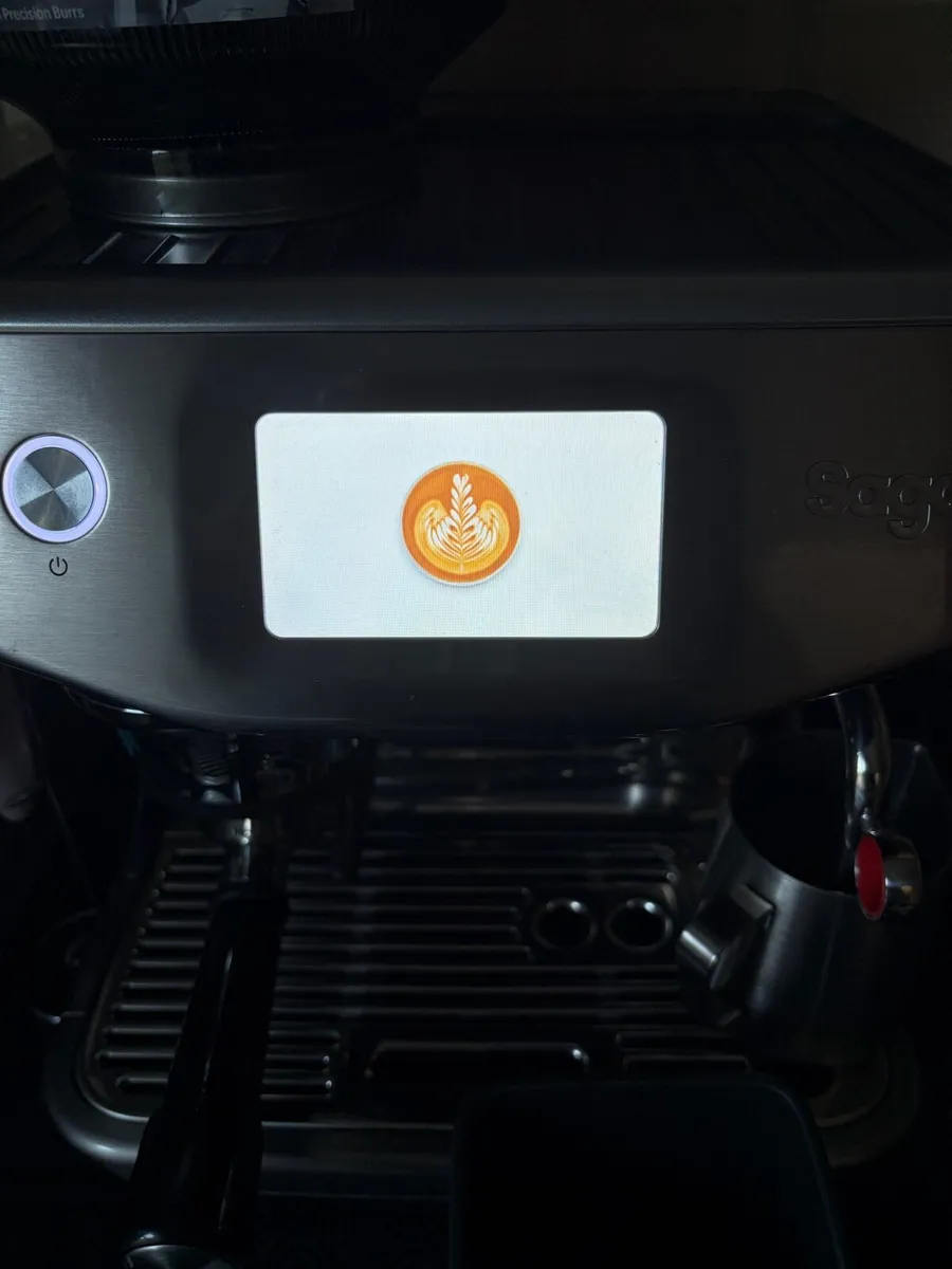 Sage coffee machine - Image 2