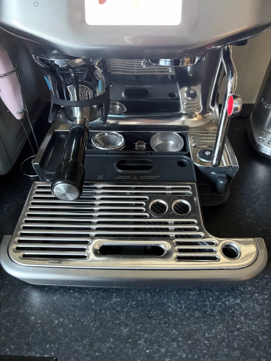Sage coffee machine - Image 3