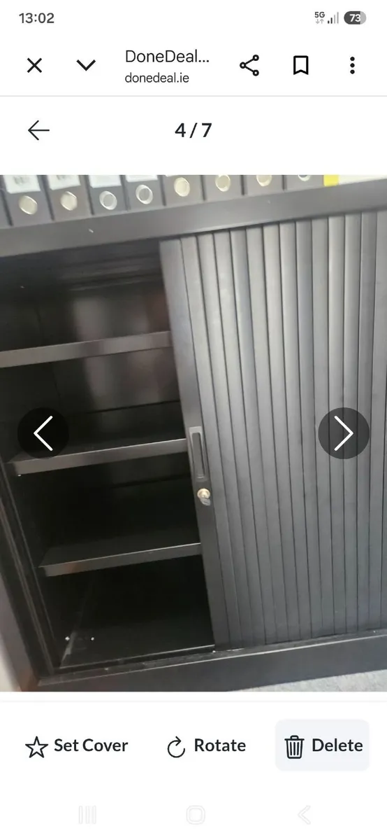 Office furniture - Image 2