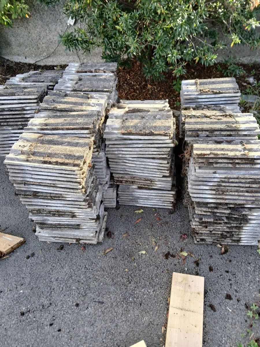 Roof tiles - Image 2