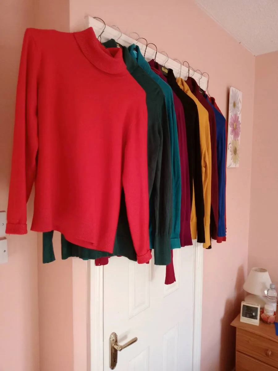POLO NECKS (11) - Image 2
