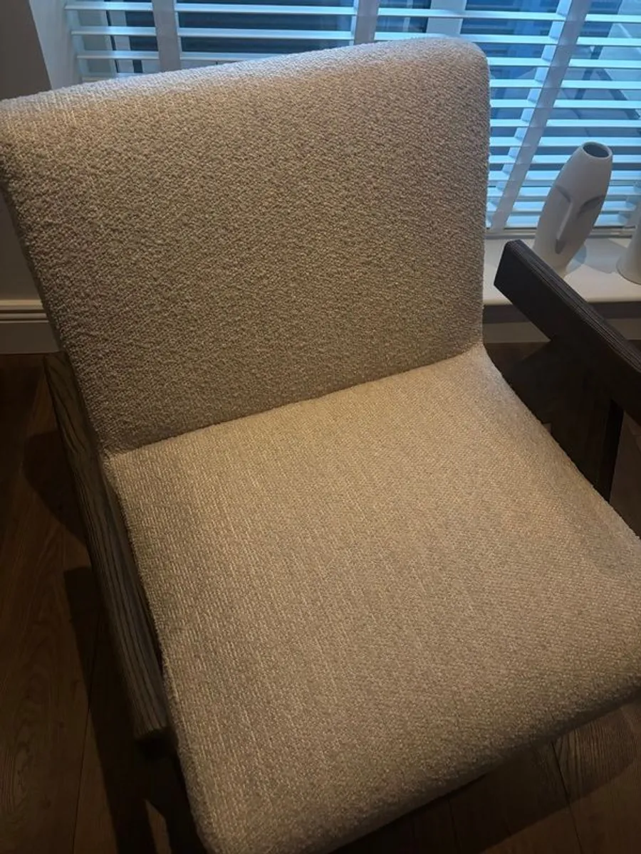Arm Chair - Image 3