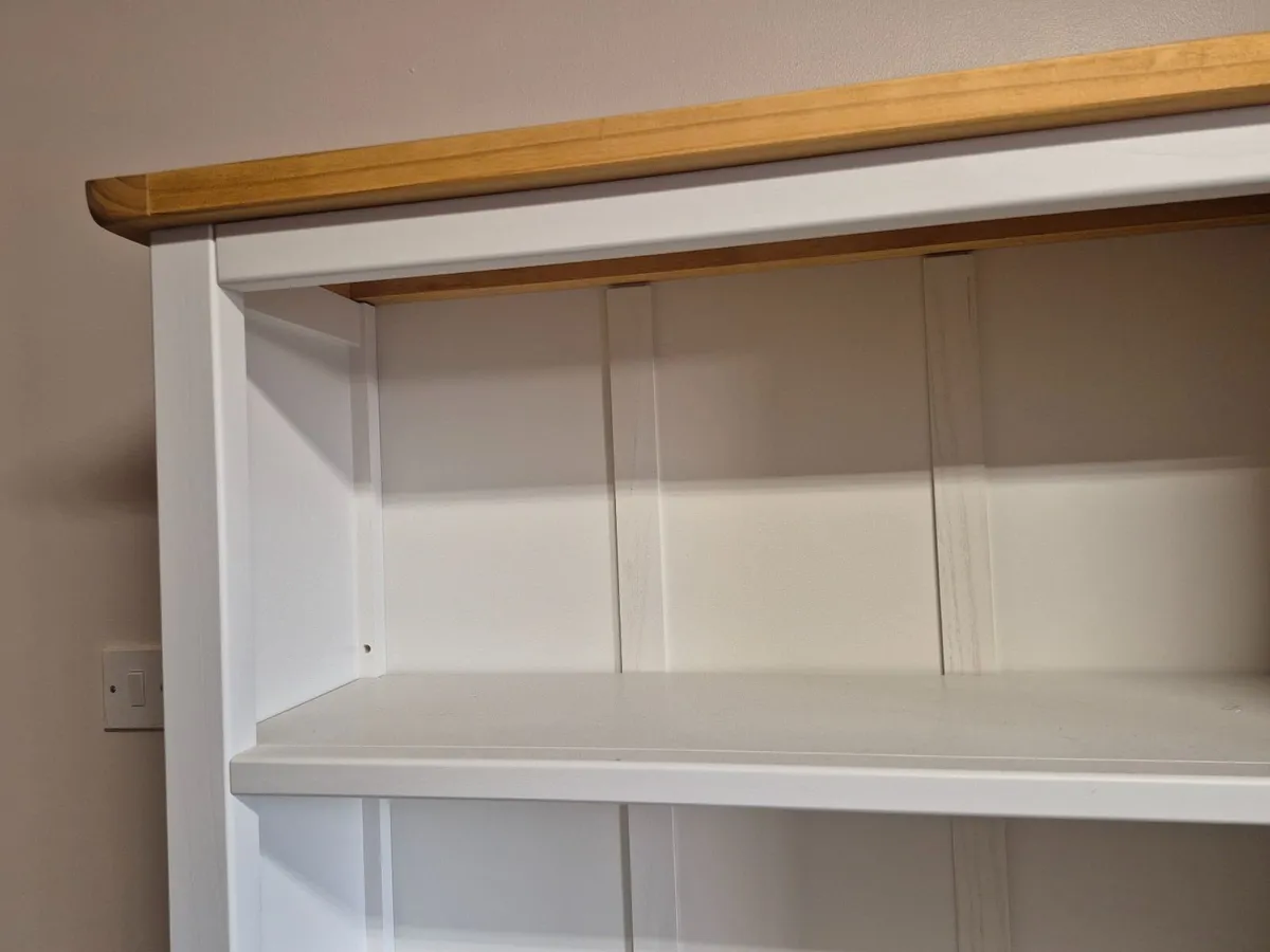 Furniture bookshelf - Image 4