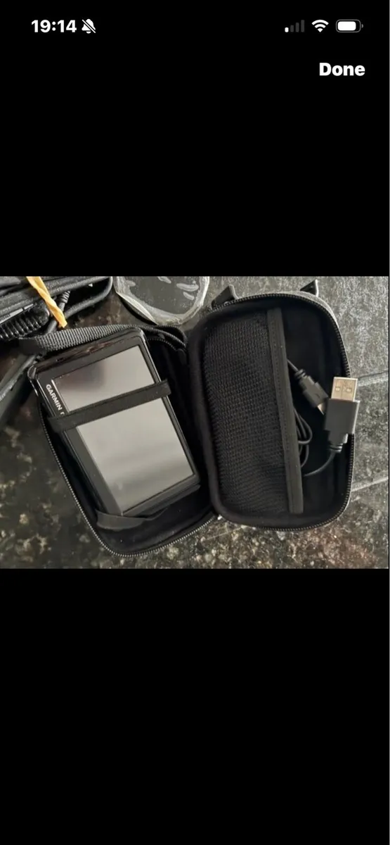 GPS Navigation System - Image 1