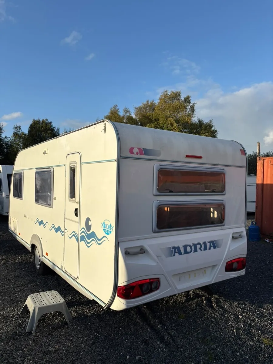 Adria Adrora 532 Uk Sport - Image 2