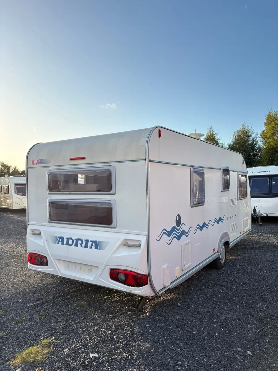 Adria Adrora 532 Uk Sport - Image 4