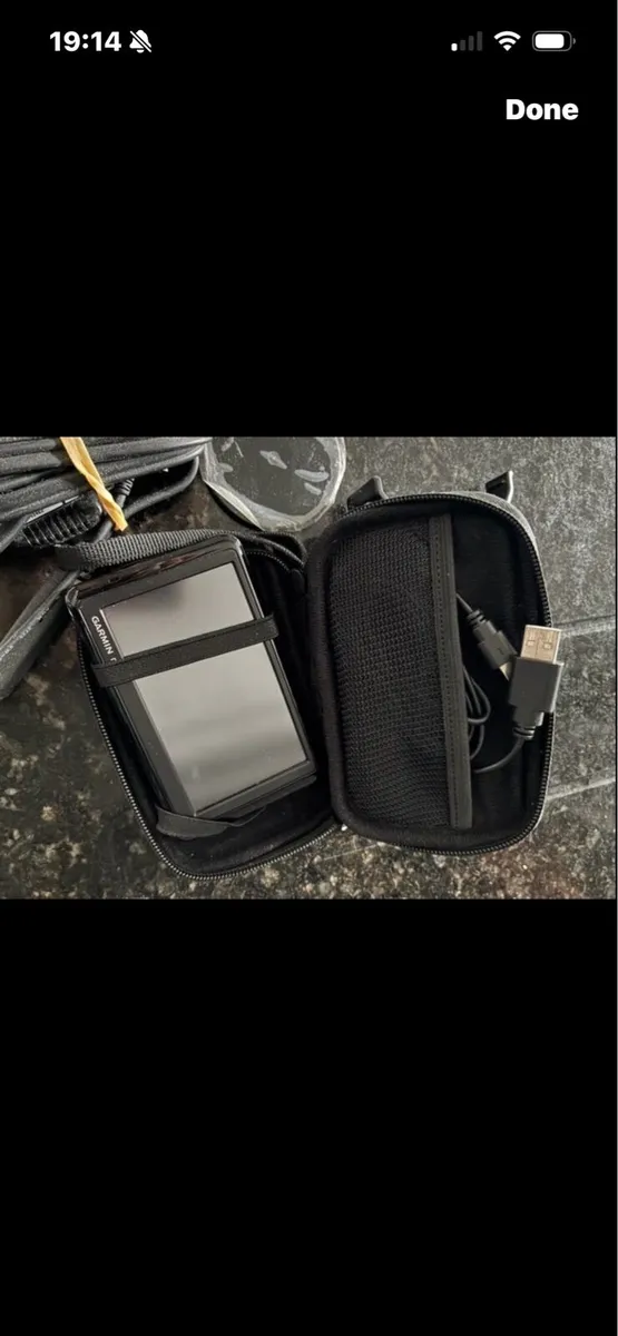 GPS Navigation System - Image 2