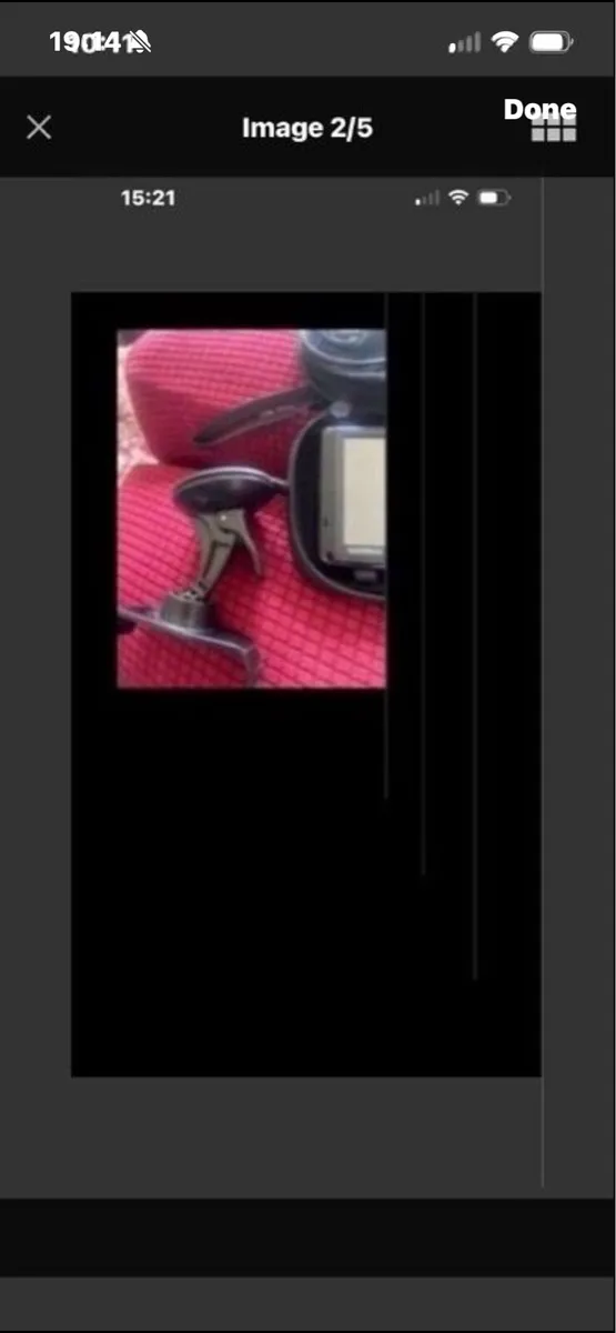 GPS Navigation System - Image 3