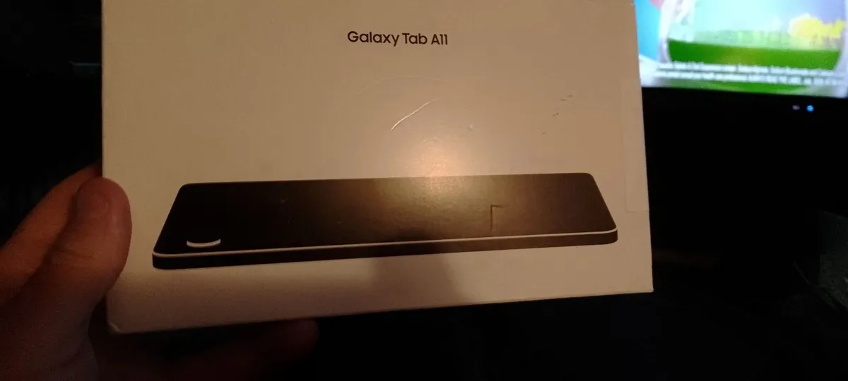 Tablet