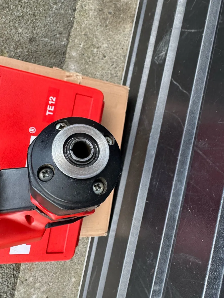 Hilti sds - Image 2