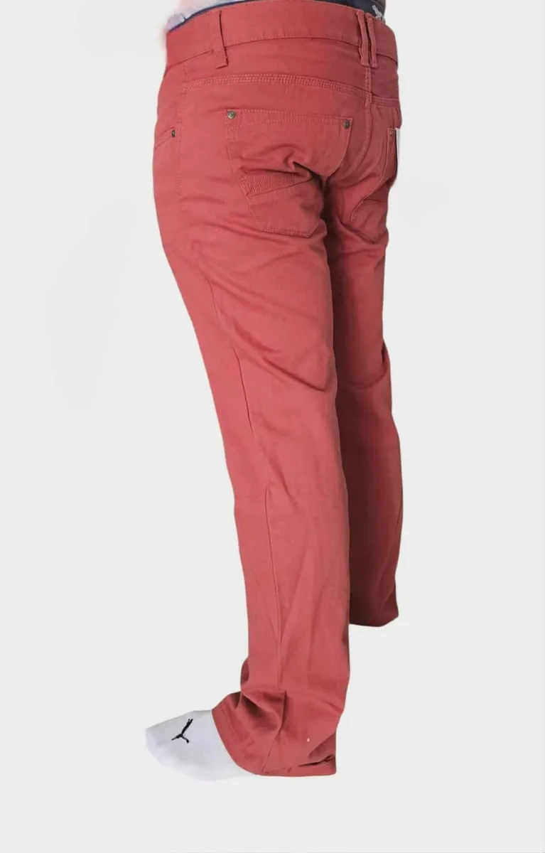 Men's trousers livergy casual jeans - Image 2