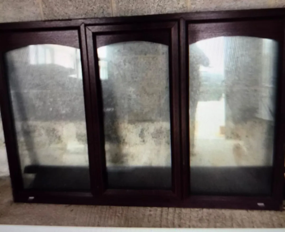Double Glazed window