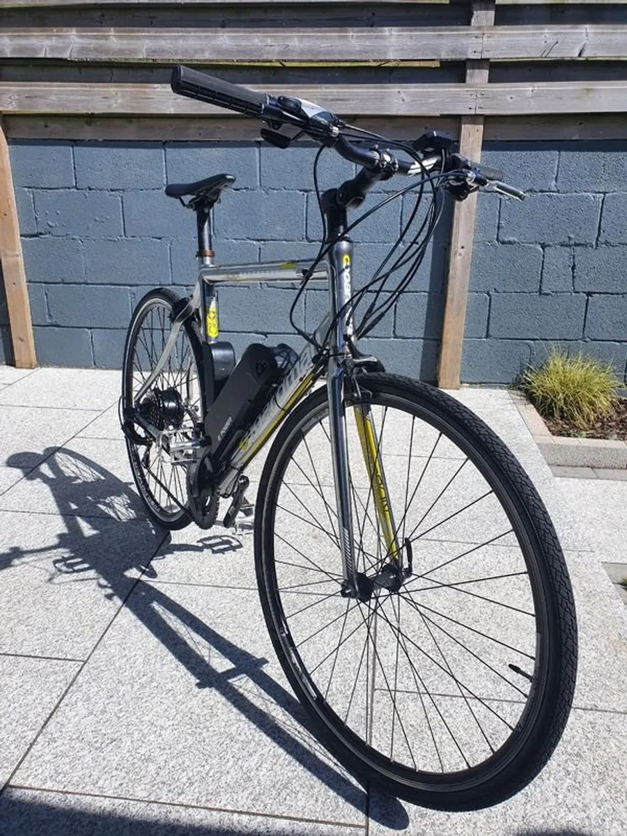 Bike - Image 1