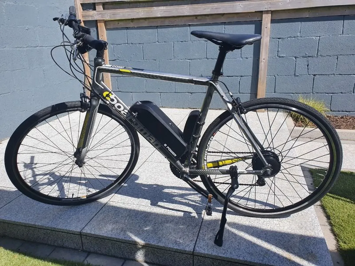 Bike - Image 4