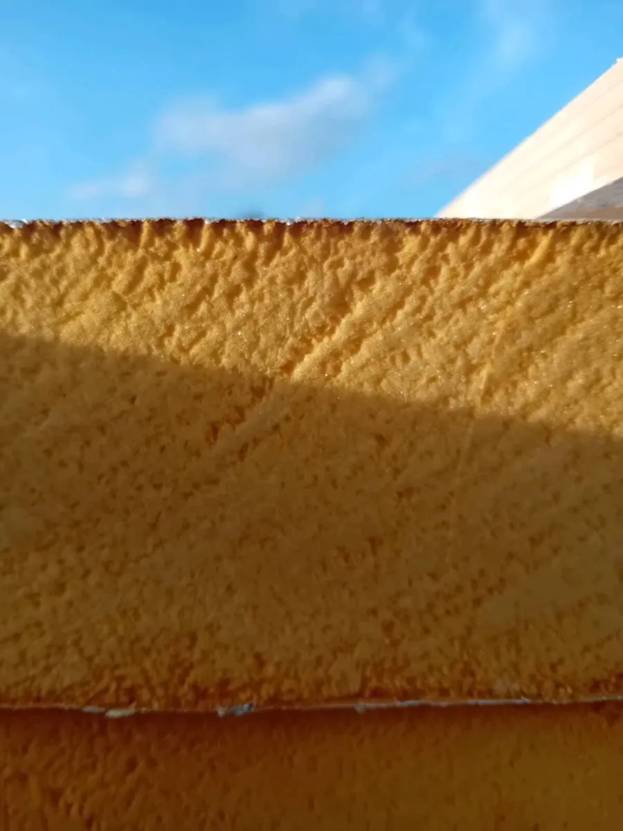 18 full sheets of 80mm Kingspan Insulation - Image 4