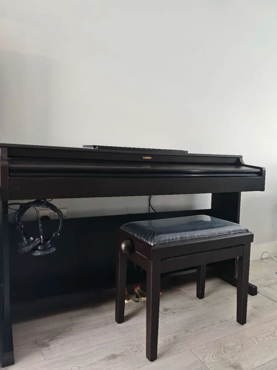 Digital Piano - Image 3