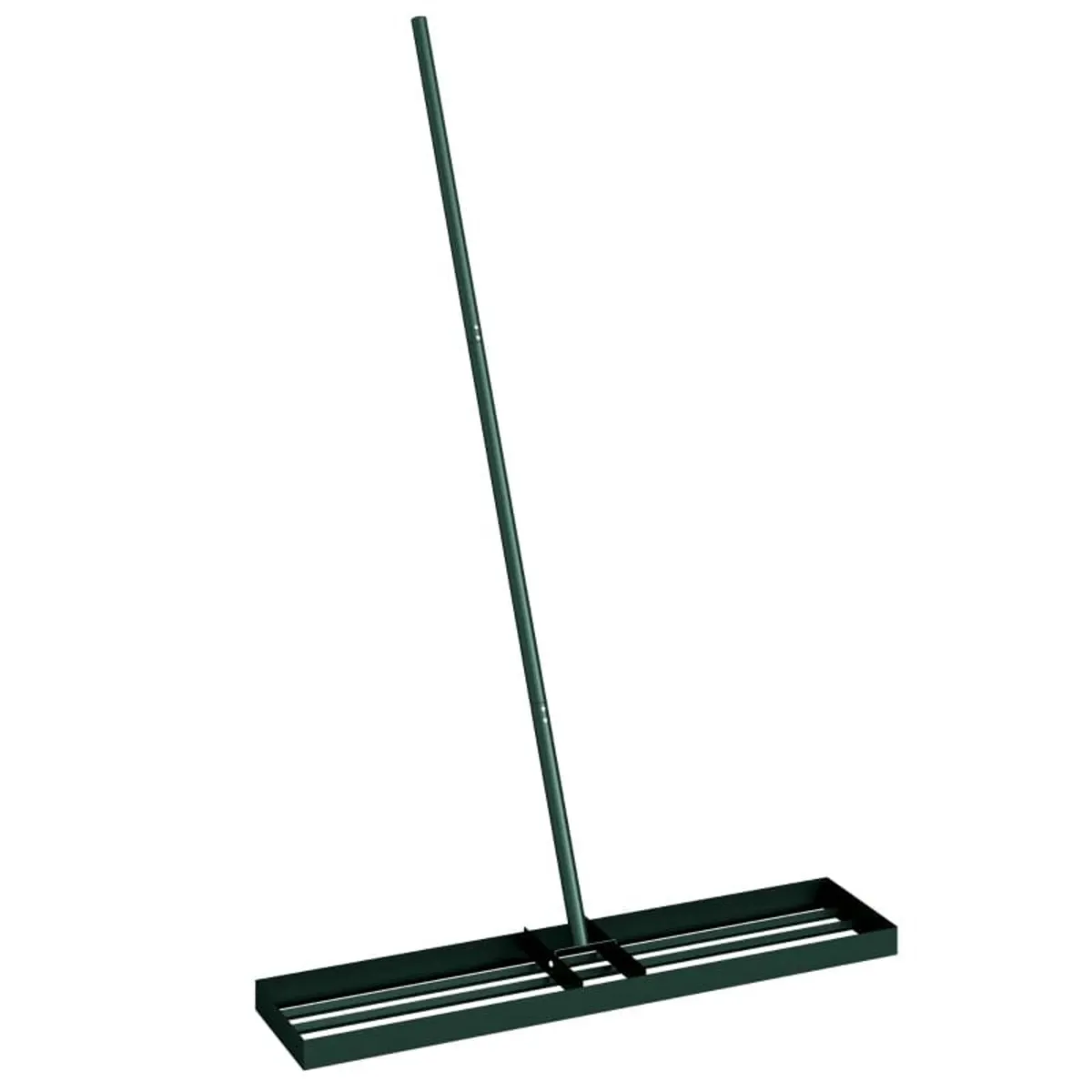 Lawn Levelling Rake, 113 x 26 cm Lawn Leveller Lut - Image 1