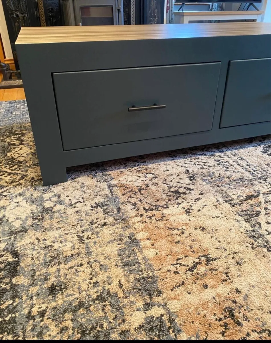 Large coffee table - Image 3