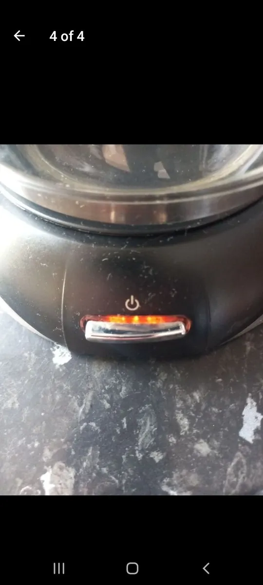 Coffee maker - Image 3