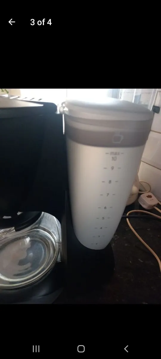 Coffee maker - Image 4
