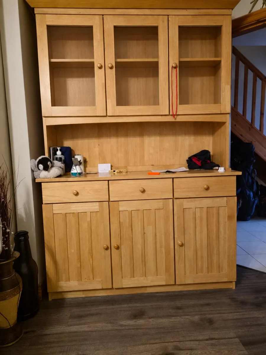 Kitchen Unit/Press - Image 2