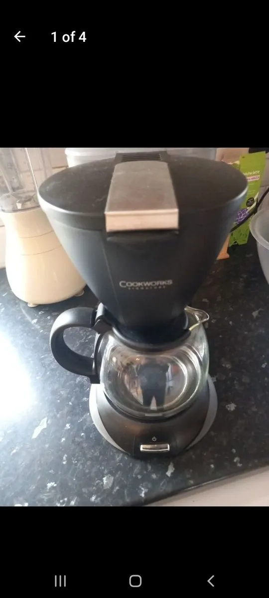 Coffee maker - Image 2