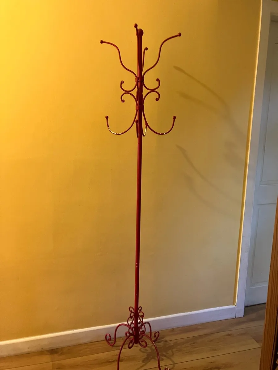 Coat stand - Image 2