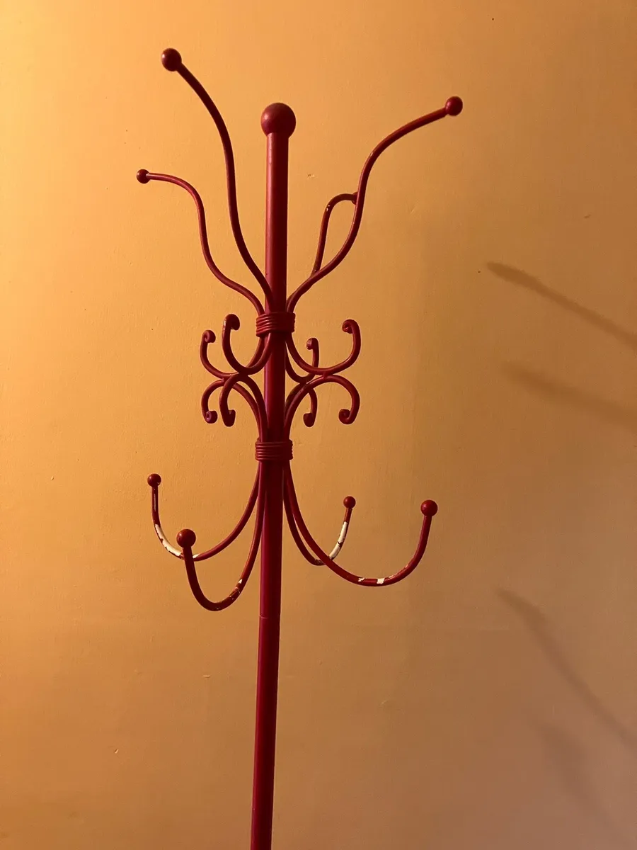 Coat stand - Image 4