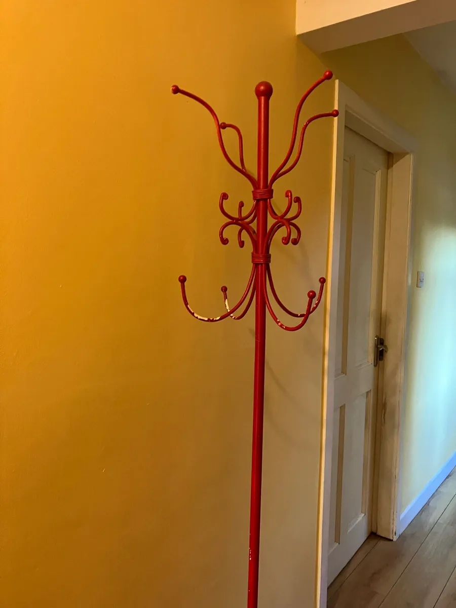 Coat stand - Image 1