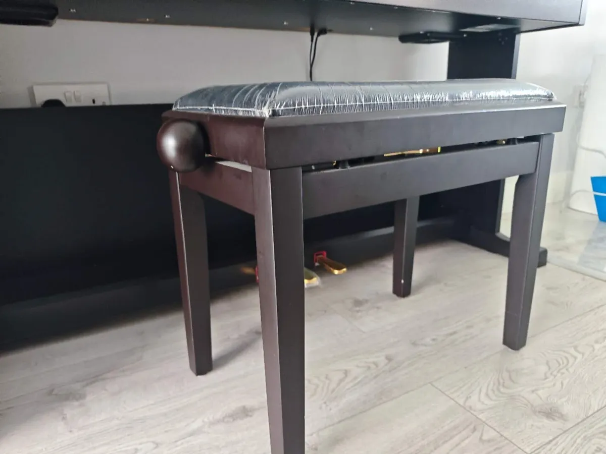electric piano - Image 3