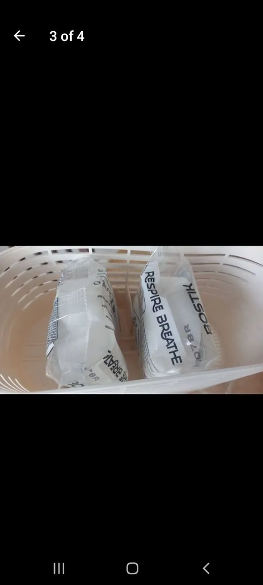 Bostik dehumidifier - Image 2