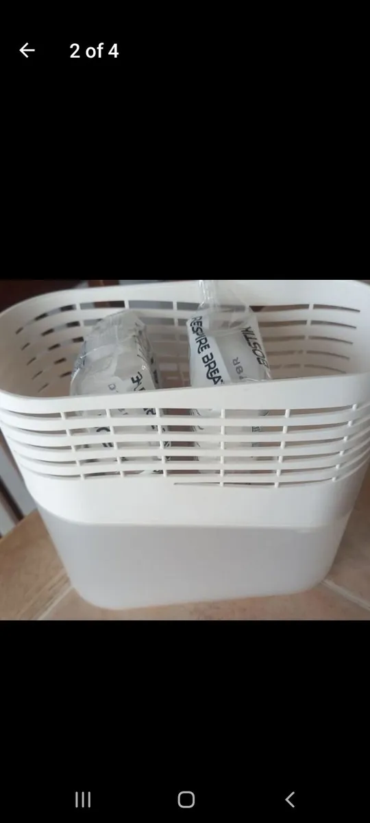 Bostik dehumidifier - Image 4