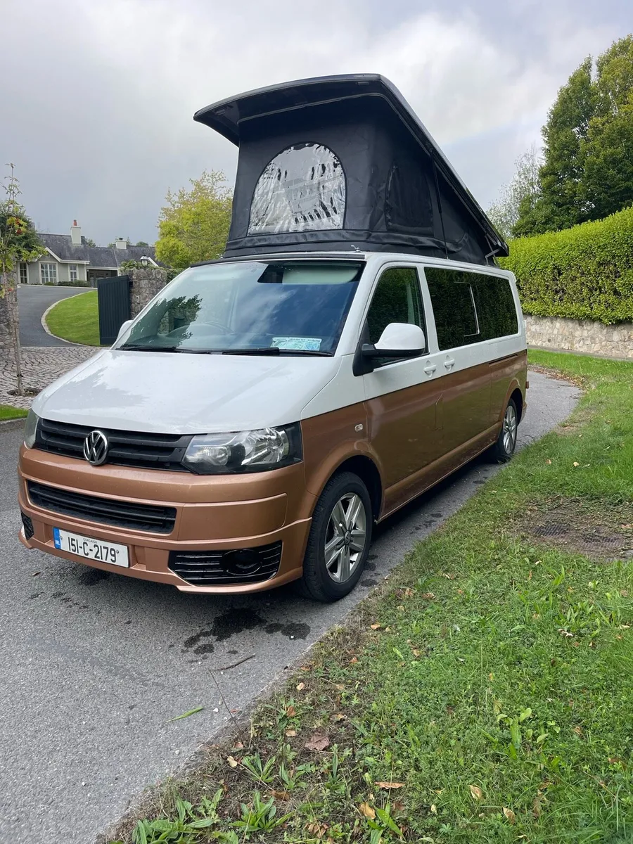 Vw transporter - Image 3