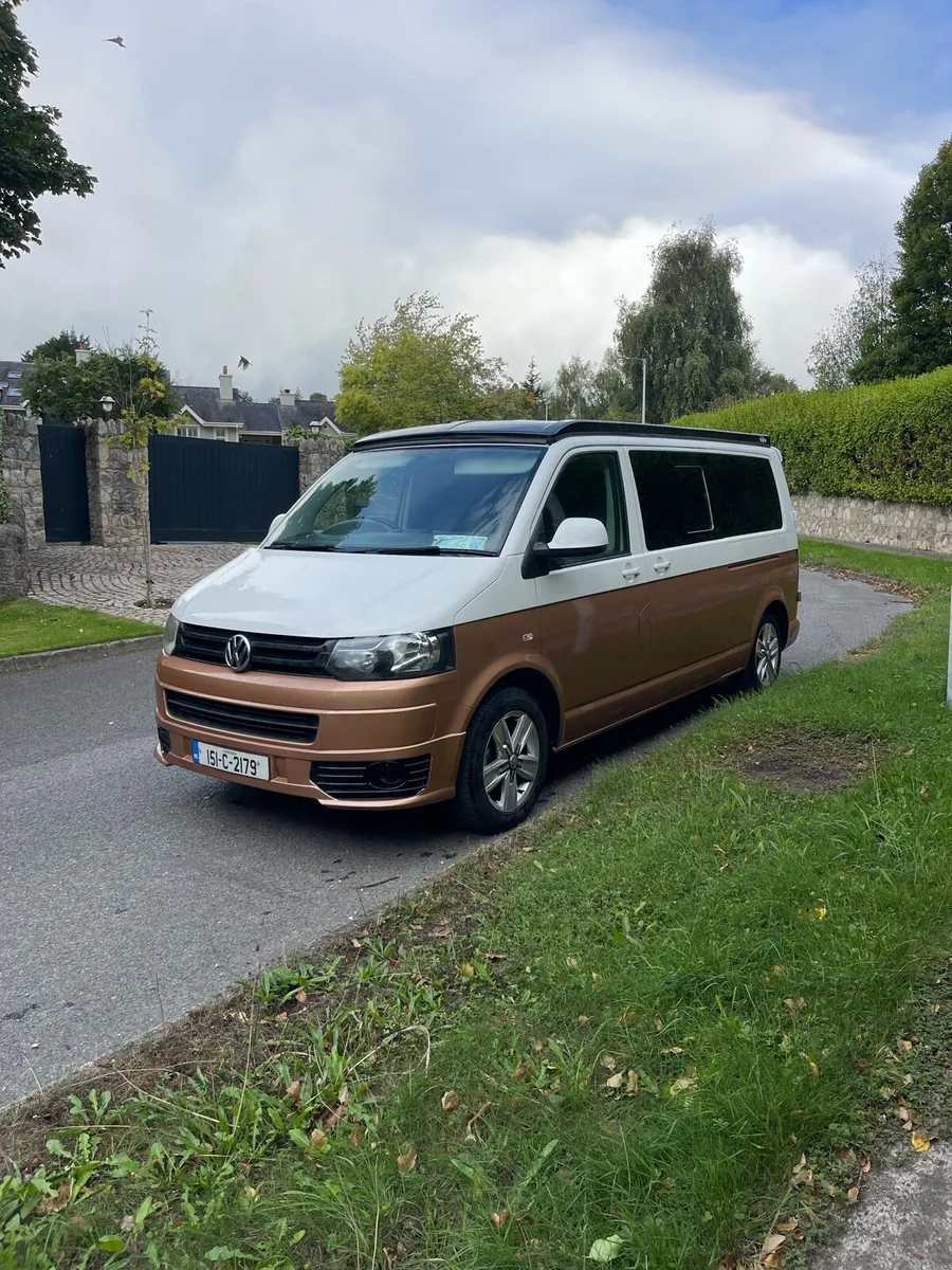 Vw transporter - Image 4