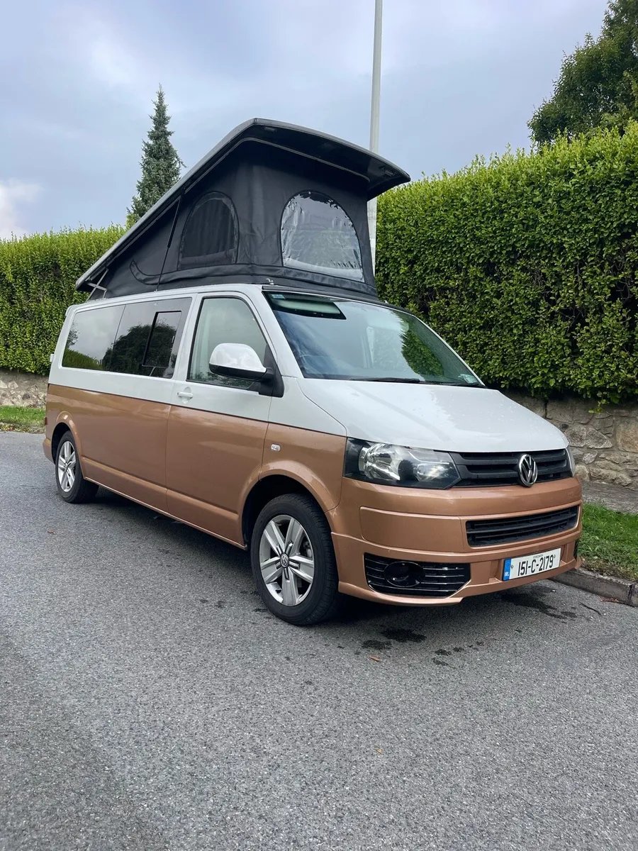 Vw transporter - Image 1