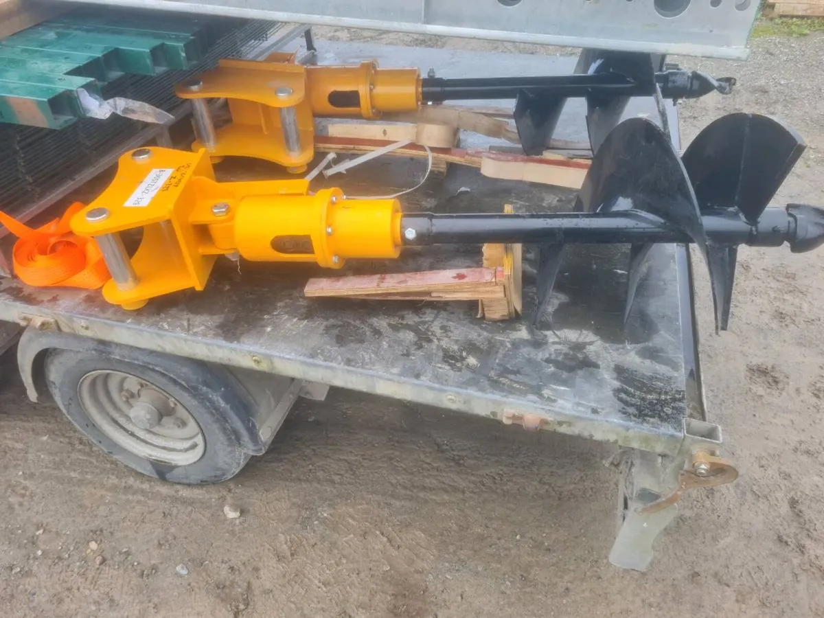 Auger - Image 3