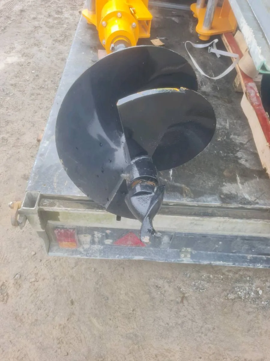 Auger - Image 4