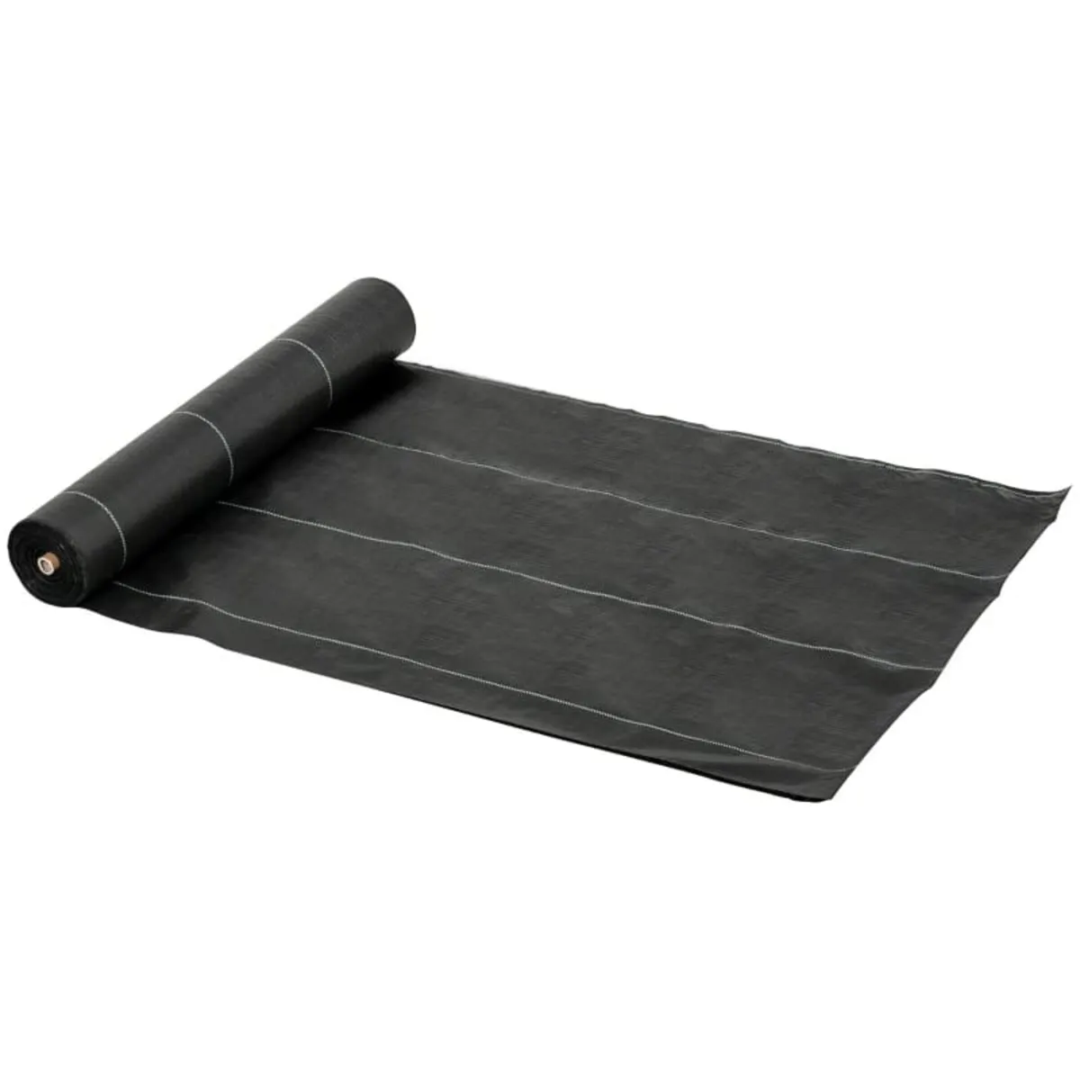 2x50m Gardener Premium Weed Barrier Landscape Fabr - Image 1