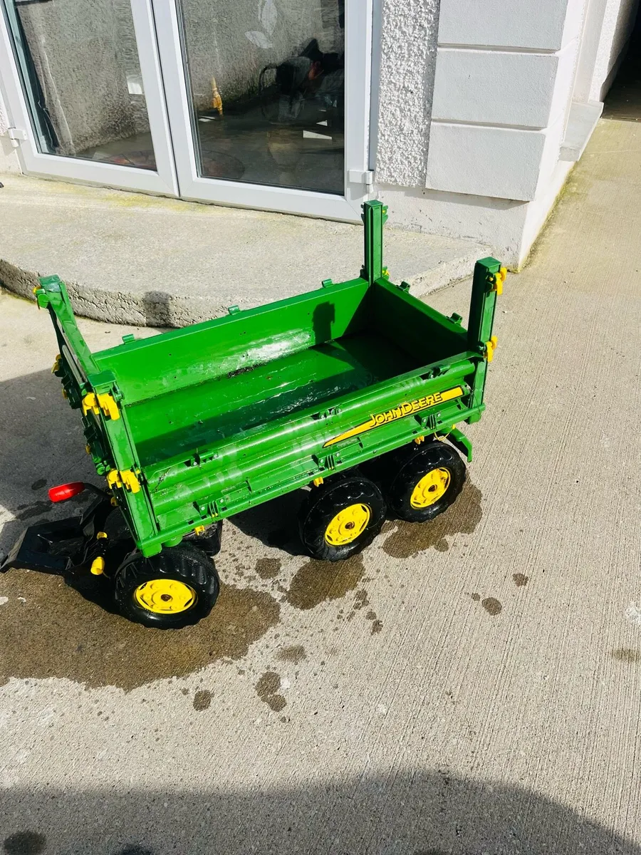 Trailer toys - Image 4